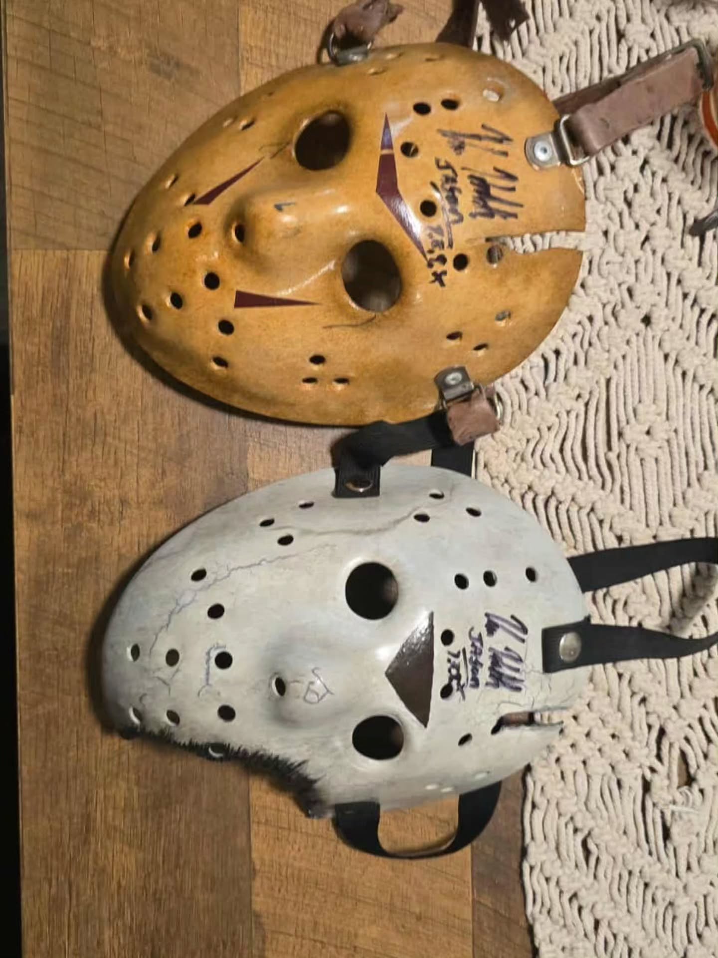 My gift to @kanehodder13