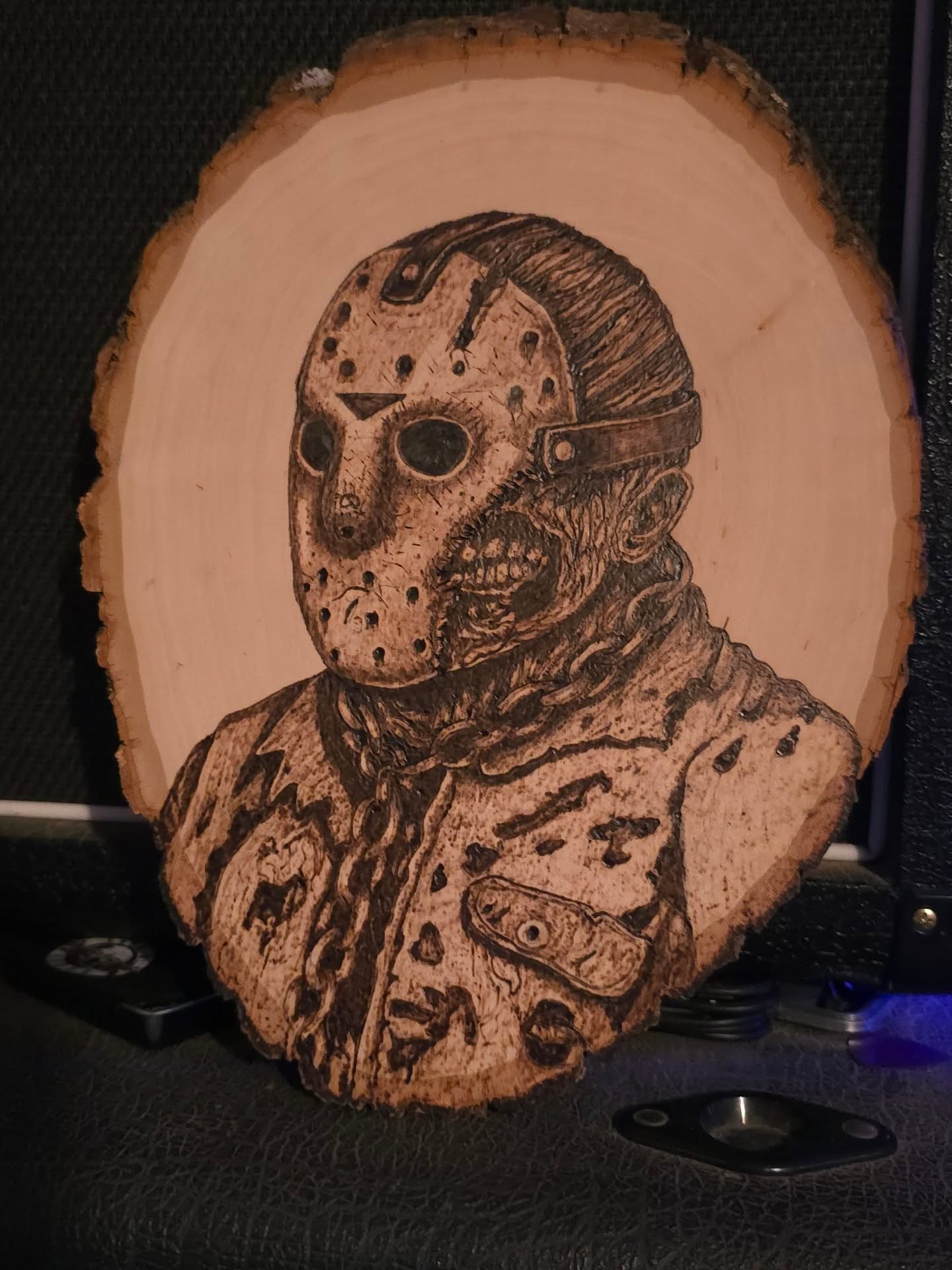 My gift to @kanehodder13