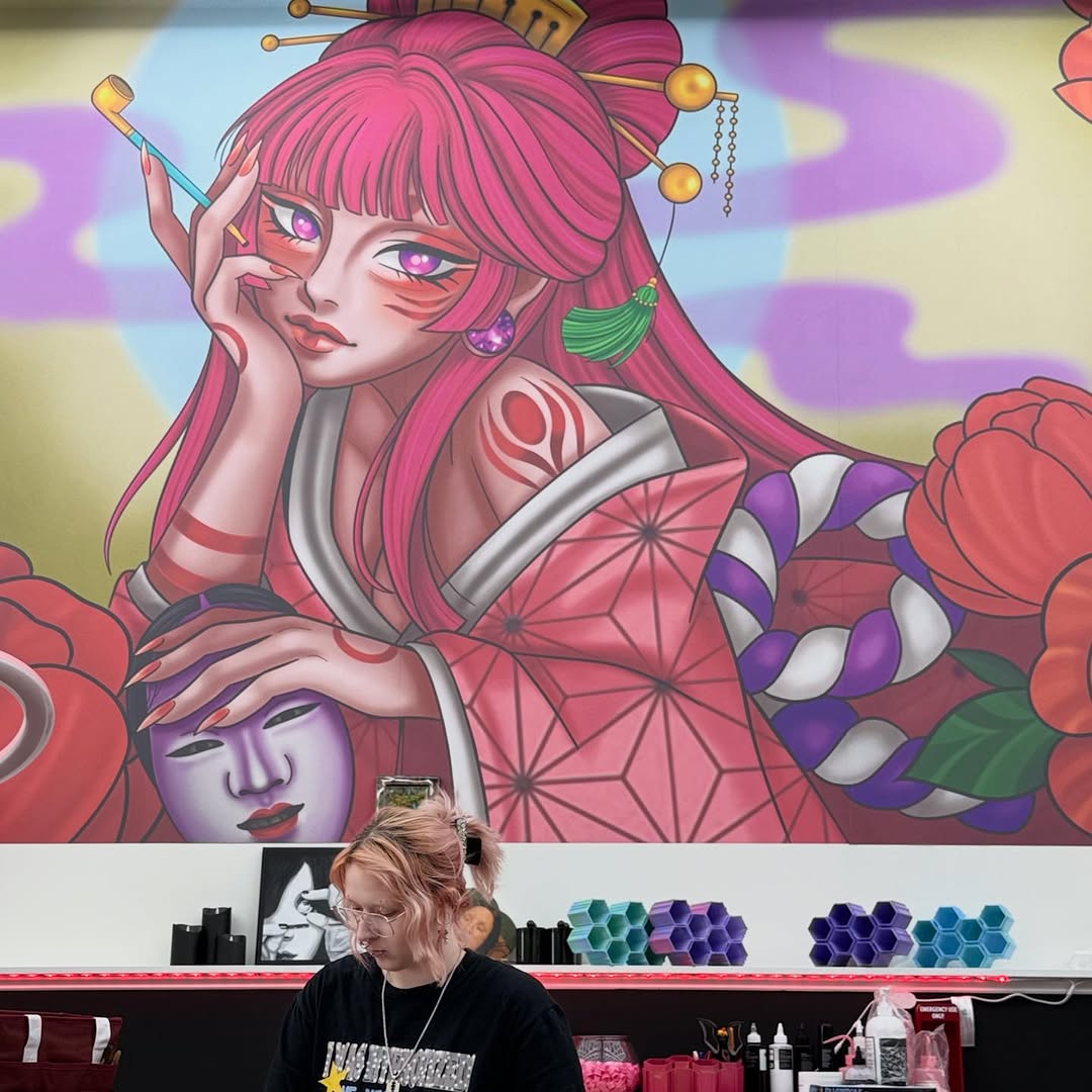 Art vs