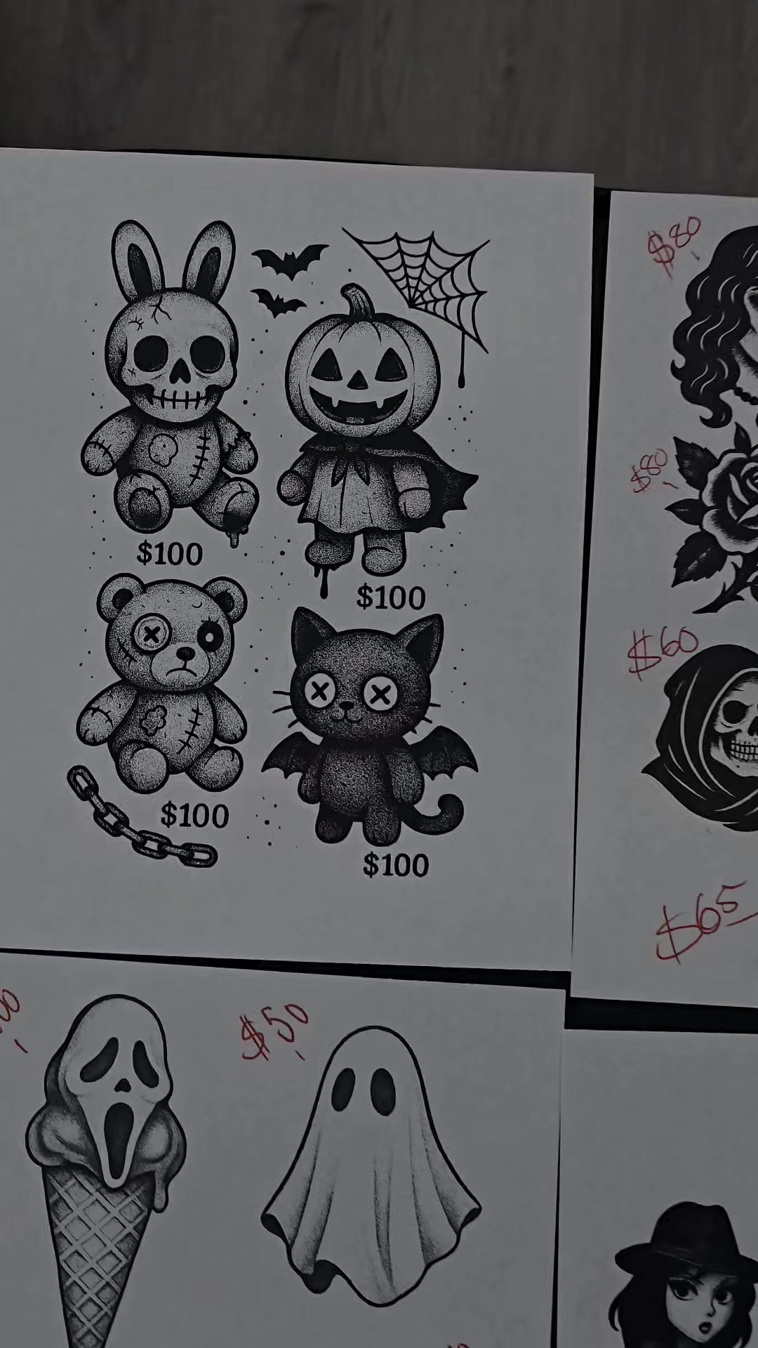 Season of the dead Flash Sale now live!