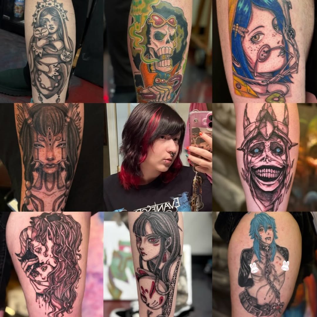 Art vs