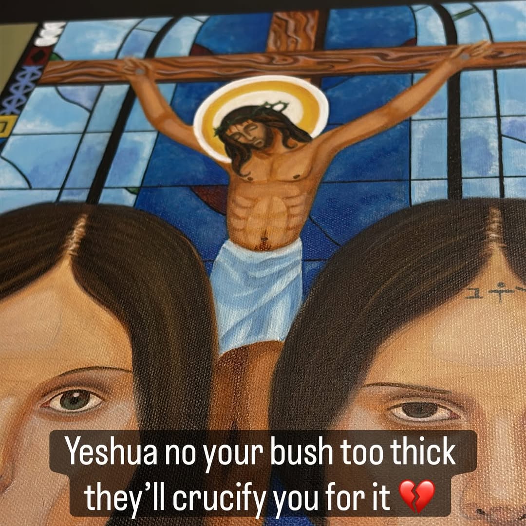 Art vs